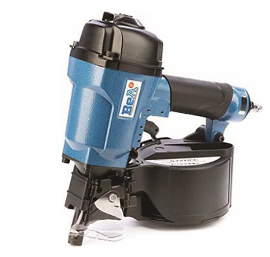Bea 702 DC Havalı Sargı Çivi Çakma Makinası 42-70 mm ürün görseli 1