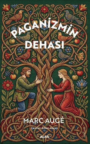 Paganizmin Dehası ürün görseli 1