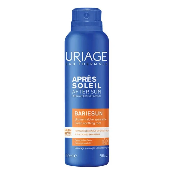 Uriage Bariesun Refreshing after-sun mist 150 ml ürün görseli 1