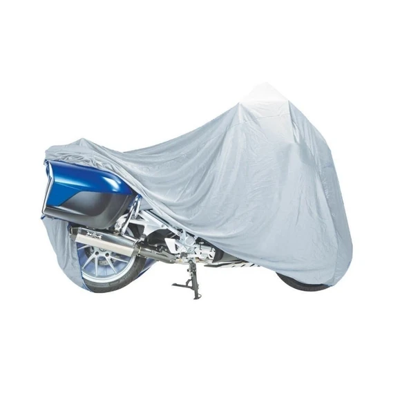 Su Geçirmez Yağmur,Kar, Koruyucu Motorsiklet Brandası - Örtüsü ürün görseli 1