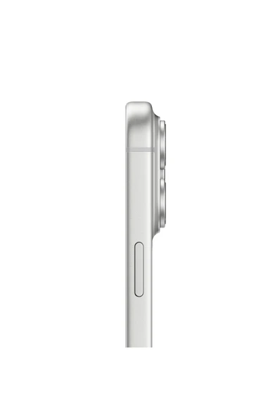 iPhone 17 Pro Max 256GB Gümüş - Resim 4