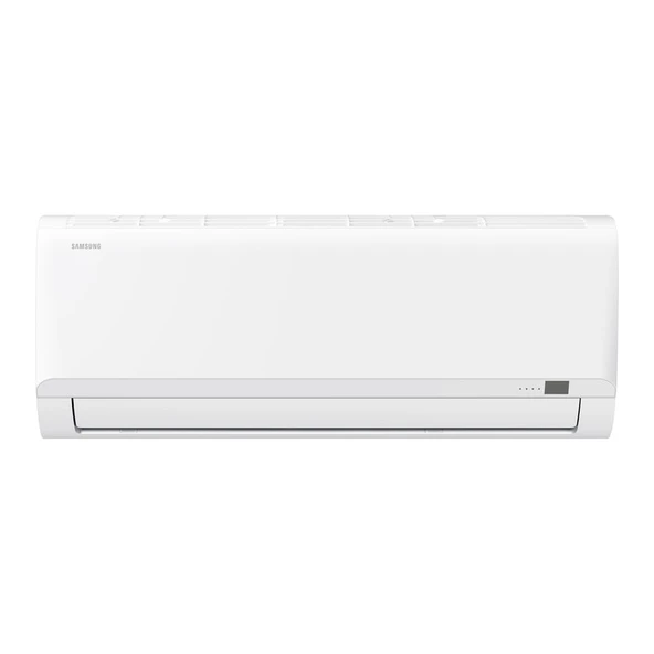 Samsung AR40F09C0BM/SK AR40 White 9000 BTU A++ Inverter Duvar Tipi Klima ürün görseli 1