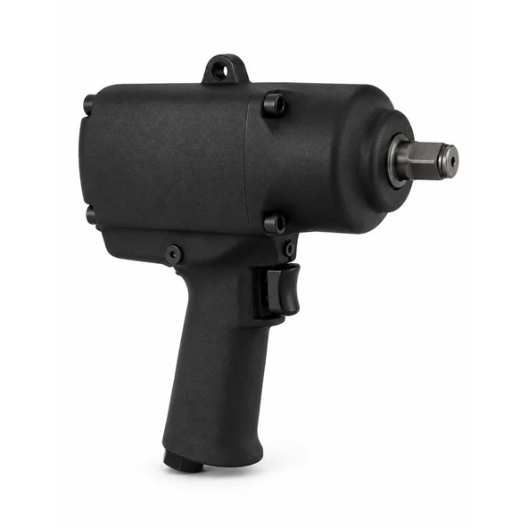 (1 Adet) 022-RC4110 Ultra Profesyonel Havalı Somun Sıkma Aleti 1/2 1085 Nm Ultra Güçlü ve Dayanıklı ürün görseli 1