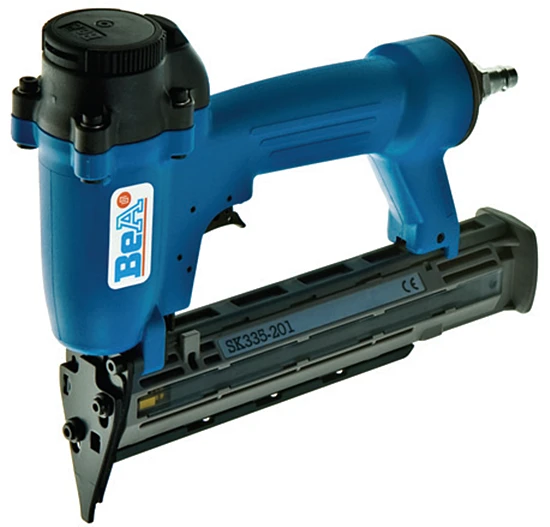 Bea SK335-201 Havalı Başlı Çivi Çakma Tabancası 10-35mm ürün görseli 1