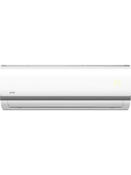 Airfel LTXM35N R32 12000 BTU A++ Inverter Split Klima Enerji Tasarruflu Soğutma ve Isıtma ürün görseli 1