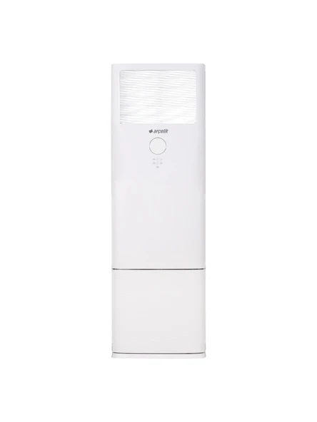 Arçelik 48726 Monofaze A++ 48000 BTU/h Inverter Salon Tipi Klima ürün görseli 1
