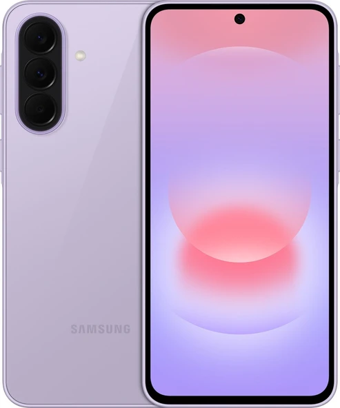 Samsung Galaxy A37 128 6 Ram 5G (Samsung Türkiye Garantili) Mor ürün görseli 1