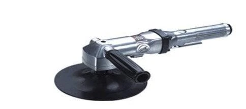 Hymair AT-880 Havalı Dairesel Zımpara 180 mm -1/4'' ürün görseli 1