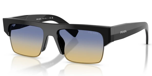 Prada SPRD12U 16K-50E 55 Unisex Güneş Gözlüğü ürün görseli 1