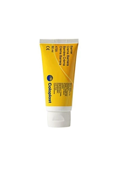 Coloplast Comfeel 4720 Bariyer (barrier) Krem 60 Ml ürün görseli 1