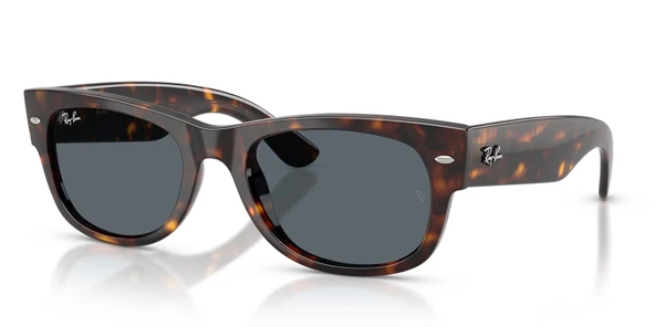 Ray-Ban RB0832S 902/R5 55 Unisex Güneş Gözlüğü ürün görseli 1