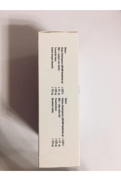 Freestyle Optium Çubuk 100 Adet - Resim 2