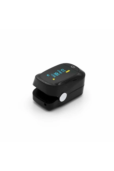 TEDOREX Parmak Tipi Pulse Oksimetre - Resim 3