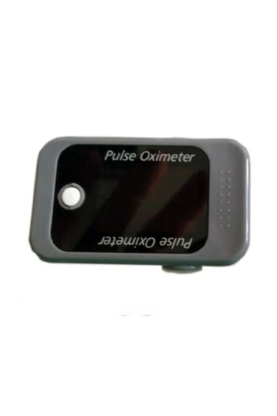 BERRY Pulse Oksimetre - Resim 2