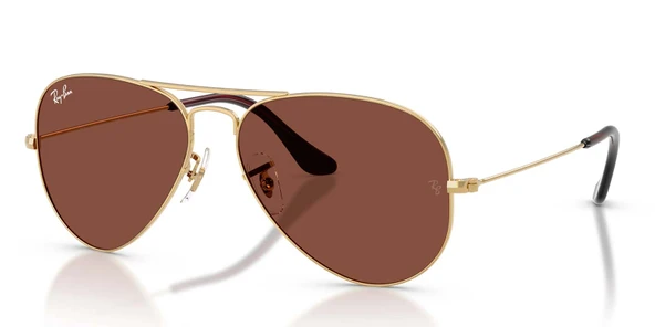 Ray-Ban RB3025 001/C5 58 Unisex Güneş Gözlüğü ürün görseli 1