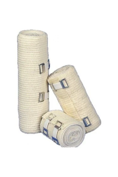 zesu Elastik Bandaj 6 X 150 cm ürün görseli 1