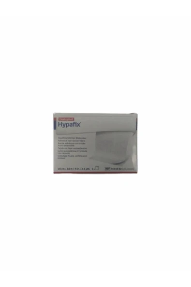 BSN Hypafix Sargı Tutucu Şerit 10 Cm X 10 Mt. ürün görseli 1