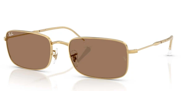 Ray-Ban RB3746 001/73 56 Unisex Güneş Gözlüğü ürün görseli 1
