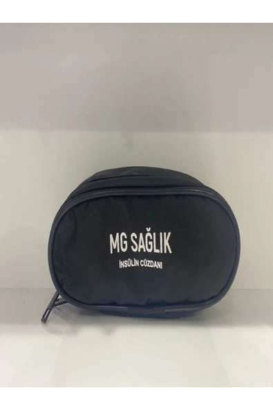müge medikal Insülin Cüzdanı ürün görseli 1