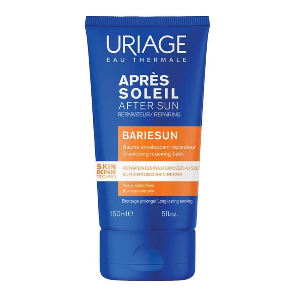 Uriage Bariesun After-Sun repairing Balm 150 ml ürün görseli 1
