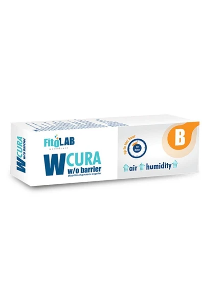 Fitolab Wcura B Plus Yara Kremi ürün görseli 1