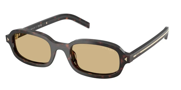 Prada SPRD06 17N70R 50 Kadın Güneş Gözlüğü ürün görseli 1