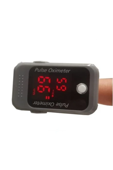 BERRY Pulse Oksimetre ürün görseli 1