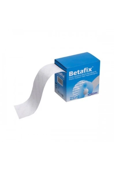 Betasan Betafix 10*10 Flaster ürün görseli 1