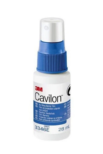 3M Cavilon Sprey 3346e ürün görseli 1