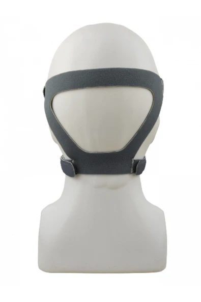 Respirox Cbap Maskesi Full Face Small - Resim 4