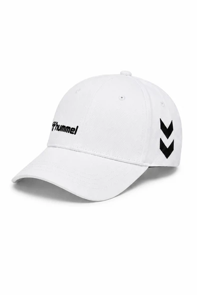 Hummel Joy Şapka Beyaz ürün görseli 1