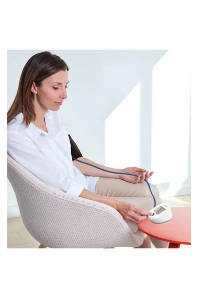 Braun Bua4000eu Koldan Tansiyon Ölçer - Resim 6