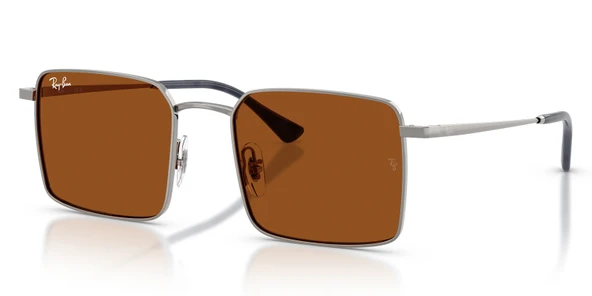 Ray-Ban RB3782 004/73 50 Unisex Güneş Gözlüğü ürün görseli 1