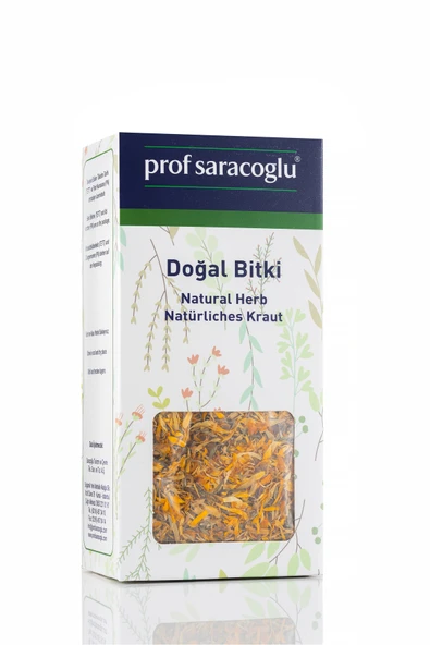 prof saracoğlu Aynısafa Doğal Bitki 80 G. ürün görseli 1