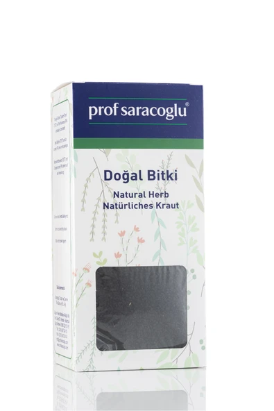 prof saracoğlu Çörekotu Tohumu 425 G ürün görseli 1