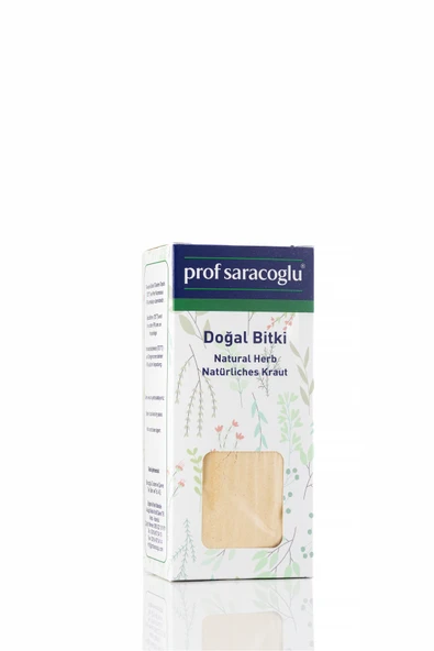 prof saracoğlu Toz Zencefil 115 G ürün görseli 1