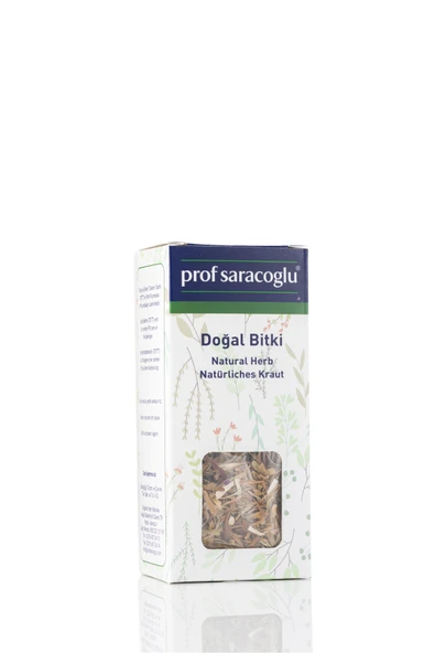 prof saracoğlu Enginar Yaprağı Doğal Bitki 50 G ürün görseli 1