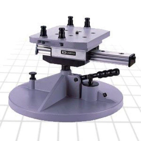Gison GPW-510B Vakumlu Tabla ürün görseli 1