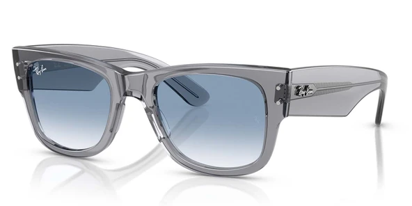 Ray-Ban RB0840S 68463F 51 Unisex Güneş Gözlüğü ürün görseli 1