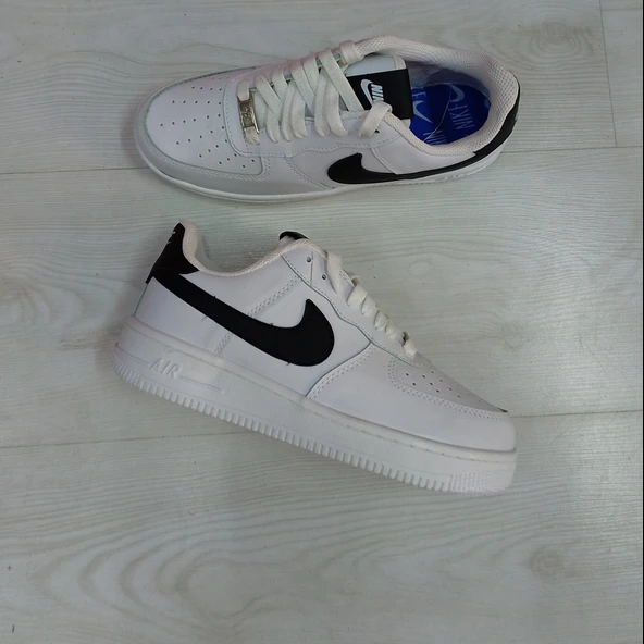 Nike Air Force Erkek Çocuk Sneaker Spor Ayakkabı REPLİKA ÜRÜN ürün görseli 1
