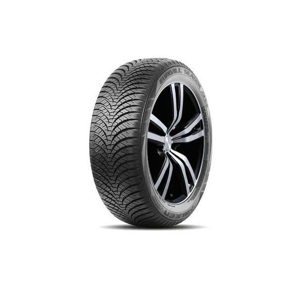 Falken Euroall Season AS210 215/50R17 95V XL M+S 3PMSF Oto 4 Mevsim Lastiği (Üretim Yılı: 2026) ürün görseli 1