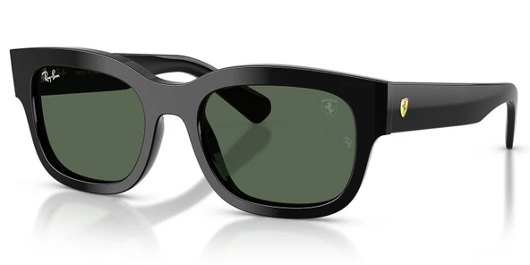 Ray-Ban RB2228M F601/71 53 Ferrari Unisex Güneş Gözlüğü ürün görseli 1