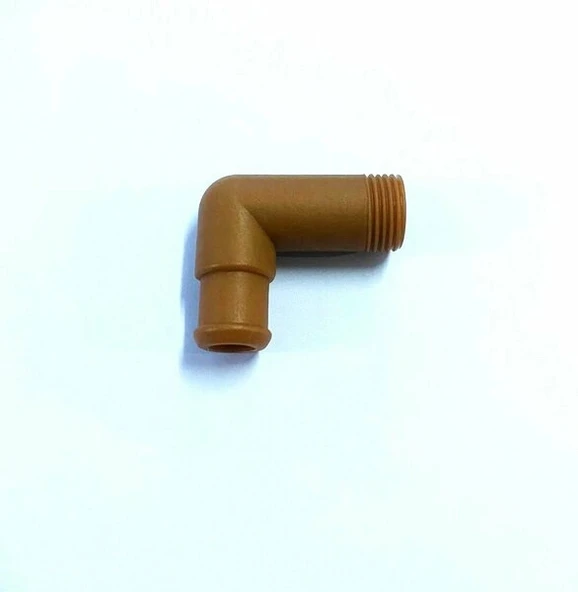 BASINÇ KAPAĞI DİRSEĞİ PRC İLAÇLAMA 768 SARI 25LT ürün görseli 1