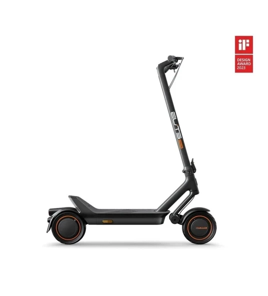 Yadea Elite Prime X1 Elektrikli Scooter ürün görseli 1