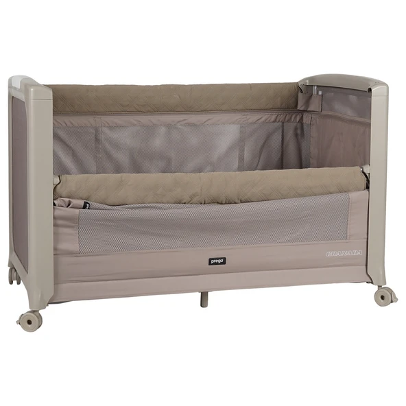 Prego Granada Oyun Parkı PRG-8077 - Resim 4