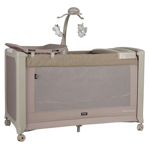 Prego Granada Oyun Parkı PRG-8077 ürün görseli 1