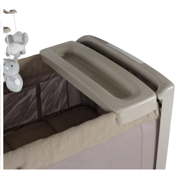 Prego Granada Oyun Parkı PRG-8077 - Resim 7