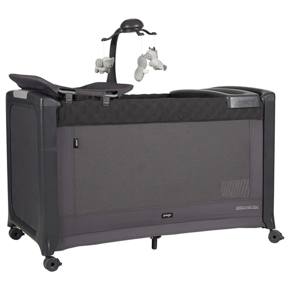 Prego Granada Oyun Parkı PRG-8077 - Resim 10