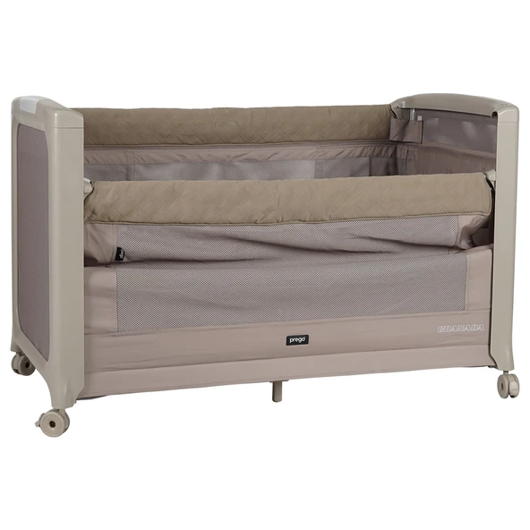 Prego Granada Oyun Parkı PRG-8077 - Resim 3