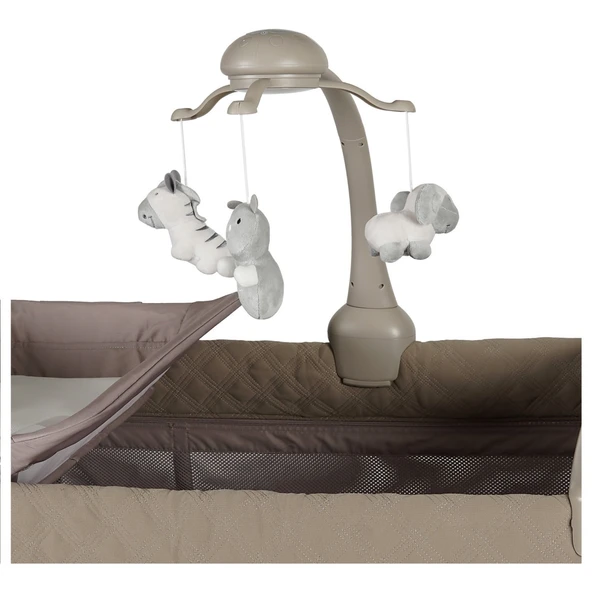 Prego Granada Oyun Parkı PRG-8077 - Resim 8